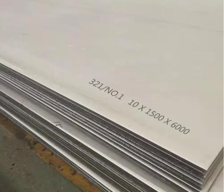 济阳321不锈钢板