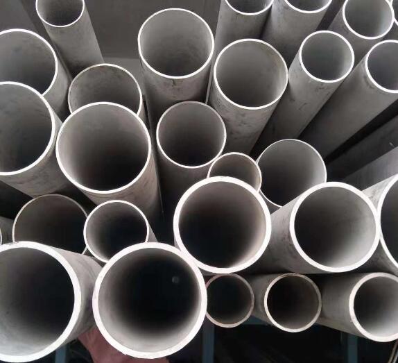 济阳321不锈钢管