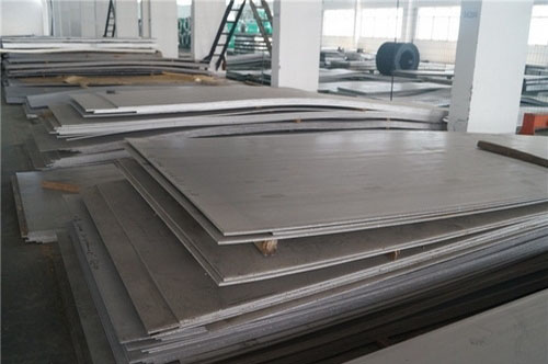 济阳304不锈钢板