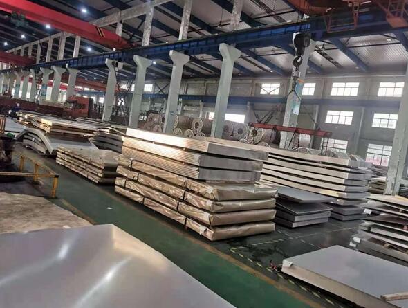 济阳321不锈钢板