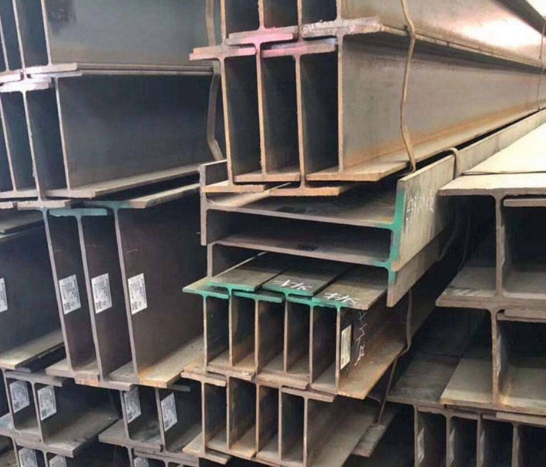 济阳Q235C工字钢