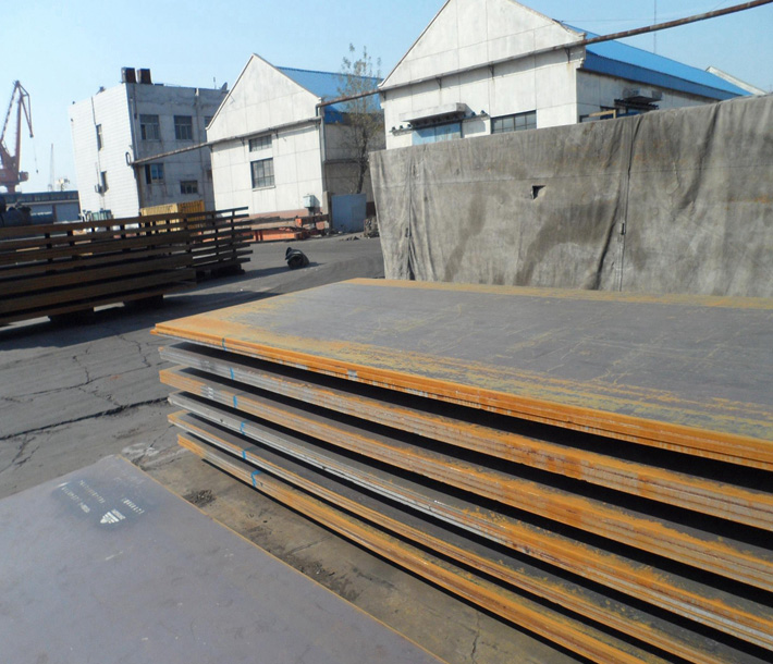 济阳SA210C镀锌板